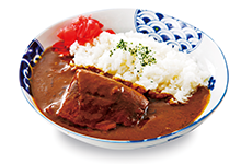 「鯖カレー」特別価格(税抜680円)